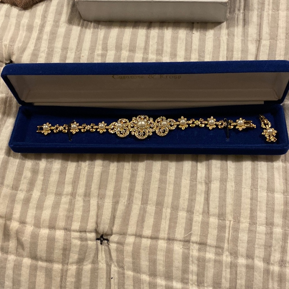 Camerose & Kross JBK bracelet